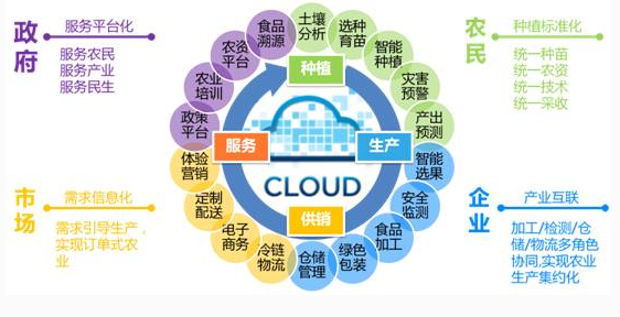 “互联网+农业”究竟怎么做？远光移动