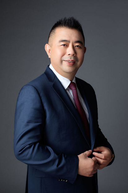 王振滔：奥康要站在未来看现在，从心