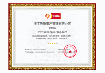 地浓金融：深耕车金融，专注安全保障