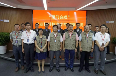 美亚柏科官方揭秘：金砖会晤背后的技