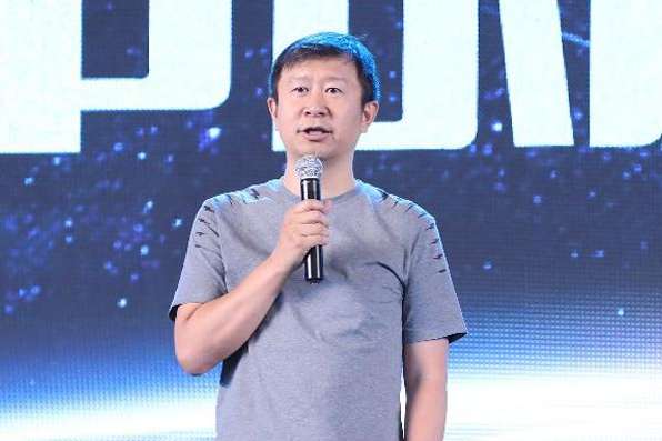 小赢科技唐越：P2P金融是真正的共享金