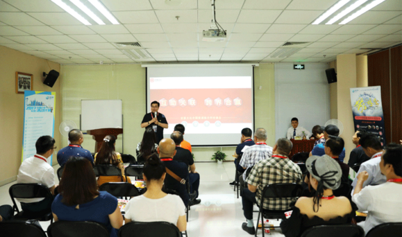 聚商圈事业合作伙伴企业互访走进宏嘉
