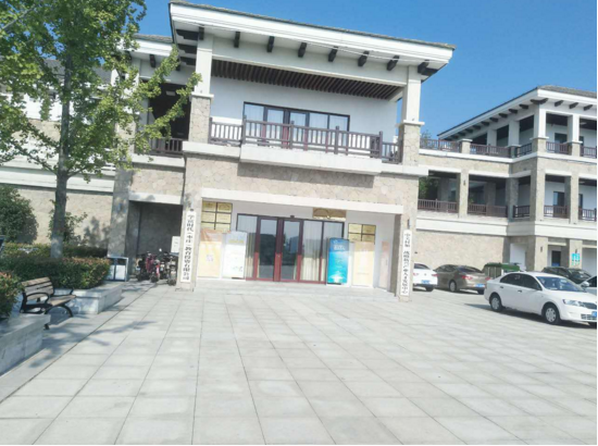 互联网产业园呼唤人才 学富时代破解“