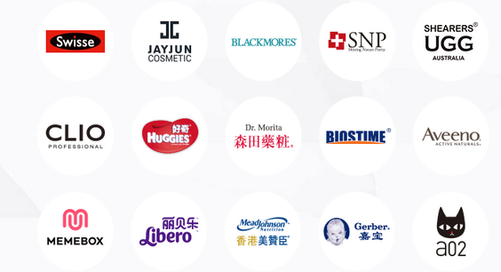 处女座精神再升级 品质海淘平台唯品国