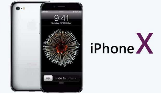 翡翠教育集团：iphoneX新科技引发的思考