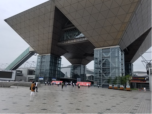 谭木匠亮相东京国际礼品展 “中国制造