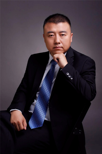 中国商业电讯总经理丁朋：起点美国，