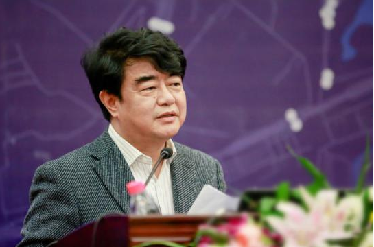 蔡晓兵提前揭秘2017Esri中国用户大会