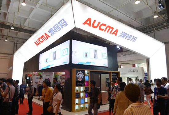 开启家用制冷新纪元，澳柯玛-40℃无霜