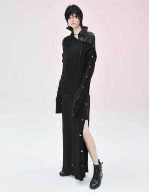 唯品会展时尚电商雄心 联手高端设计师