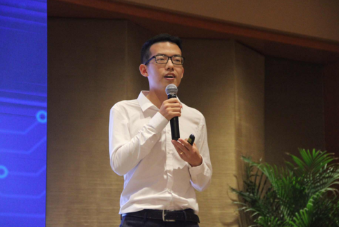 点我达构建电商物流新格局