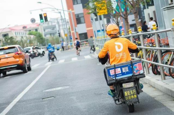 还没搞懂新零售？最早转型的那批外卖