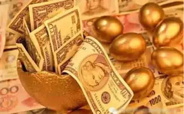 凰观咨询：诺贝尔奖发了116年都花不完