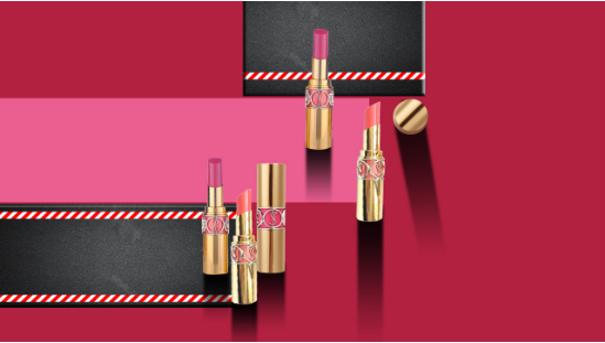 双十一无需再剁手，YSL、DIOR、TF大牌口