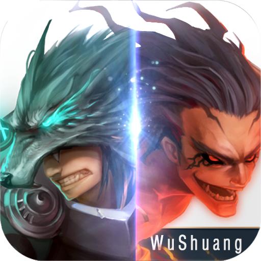《无双战意》 王者之战！