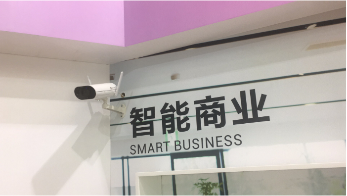 “人工智能+” 萤石网络打造智能生活新