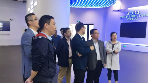 千寻位置加速产业布局 推动北斗应用化