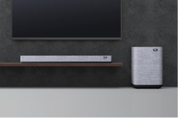 没有全景声？你一定买了假的Soundbar  