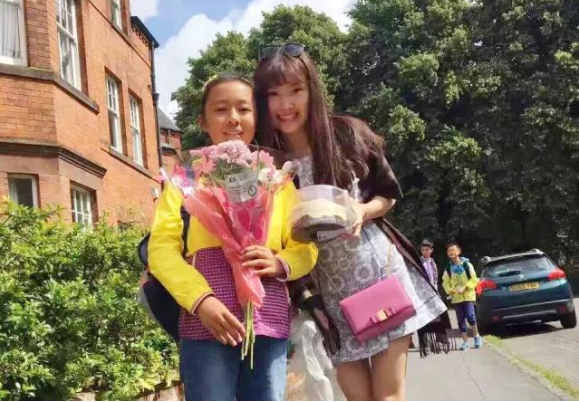 一个00后的海外游学自白