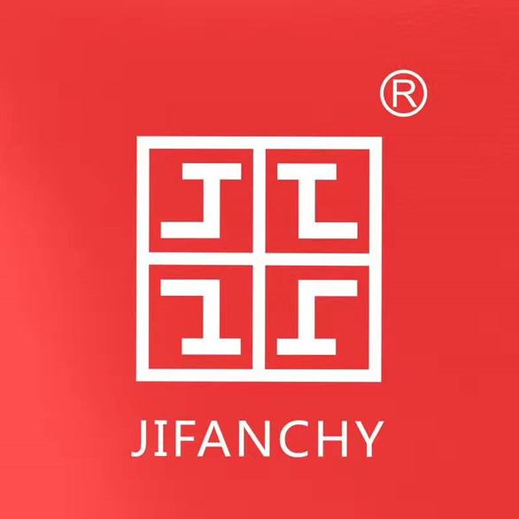 JIFANCHY姬妃茜品牌故事