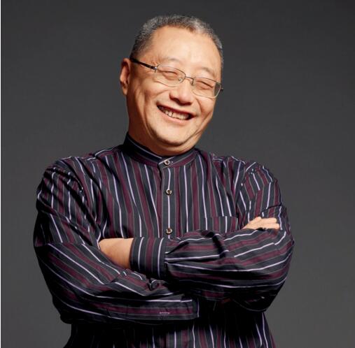 《俱乐部》杂志专访王功权：社群理想