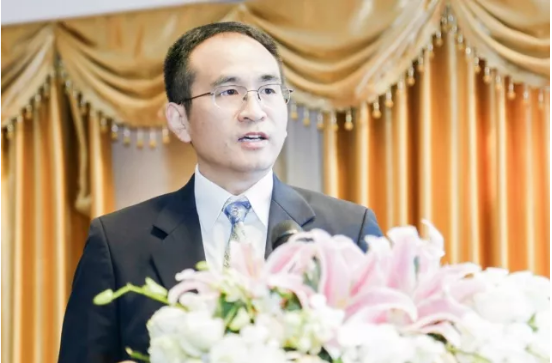 投哪网荣获“2017普惠金融卓越企业奖”