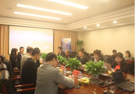 “移动支付在海外”沙龙召开 专家看好