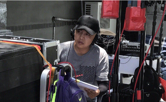 以北传媒王三才：在情怀与商业的平衡