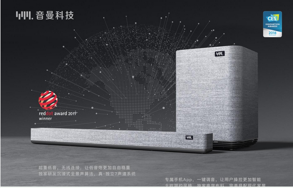 2018CES家庭科技区最大看点