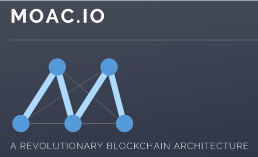 众链之母MOAC,即将在瑞士加密谷进行全球