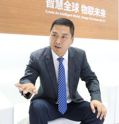 亨通荣博：积极面对网络安全新形式 持