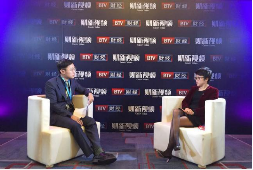 捷越王晓婷：变“输血”为“造血” 科