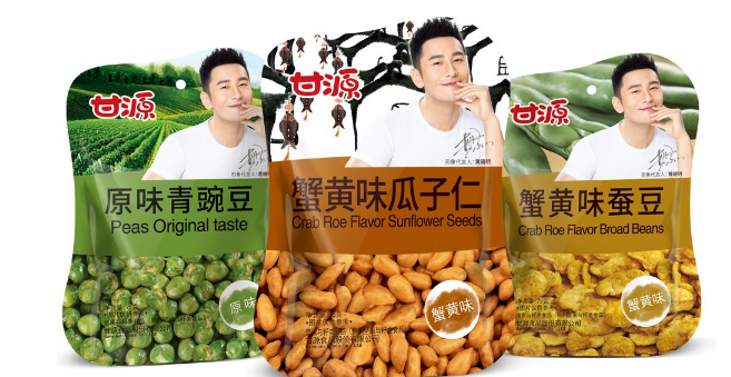 注重产品品质，甘源突围产品同质化之
