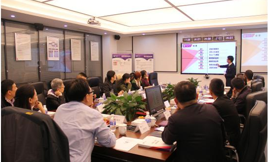 西部航空顺利通过“SMS-DG”试点项目验
