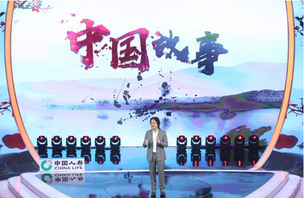 《我是演说家》音乐教父述说心路 钻石