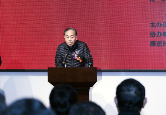 【师法心源】曾先国山水画高研班师生