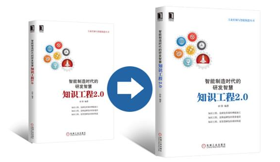 安世亚太《知识工程2.0：智能制造时代