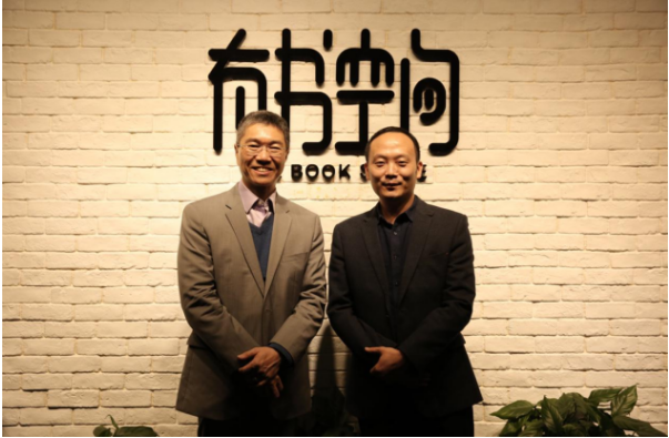 终身学习，向上生长‖第一期“进化者