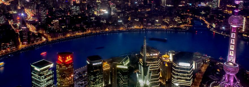上博会：亿百润礼遇活动线上线下同样