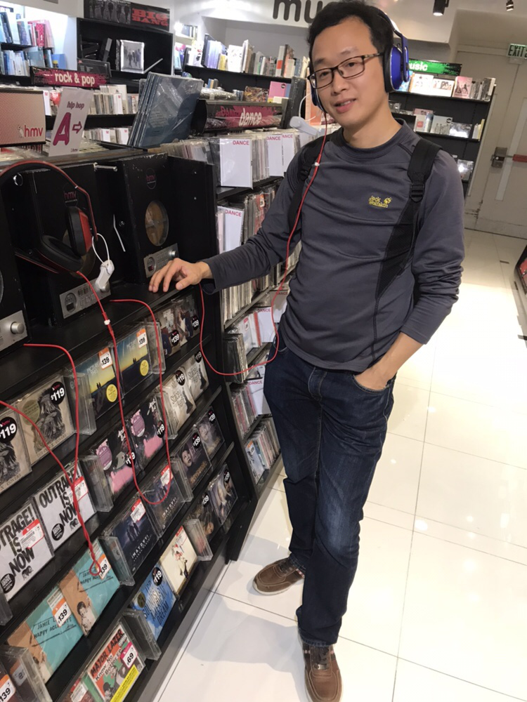 惟妙眼镜，一个科技公司的星辰大海
