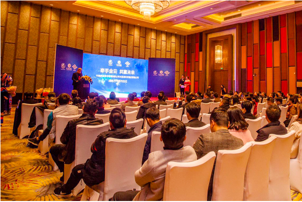民信金云卡首个签约活动落地云南