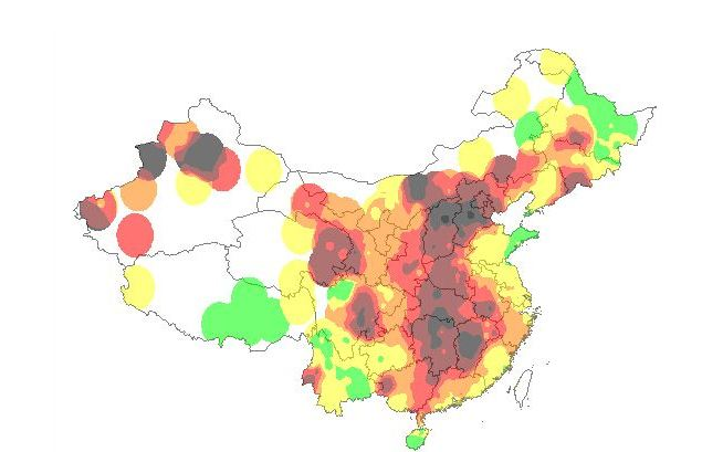空气净化器告别活性炭时代，迎来跨时