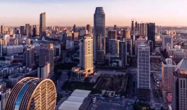以拳头产品打开海外市场 沈阳开放型经