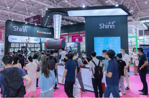精彩回顾 | 第30届深圳礼品展览会，诗恩
