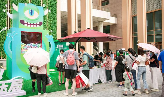 <b>市场回暖 活力渐显——来自长三角的一</b>