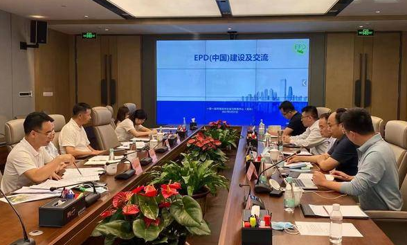 华盛绿色产业发展研究院院长段相锋：
