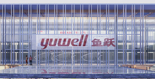 鱼跃医疗：呼吸制氧解决方案，助力基