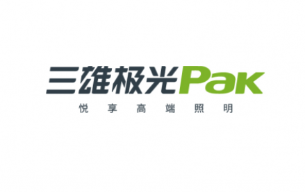过足瘾！原来这些体育馆照明都是三雄